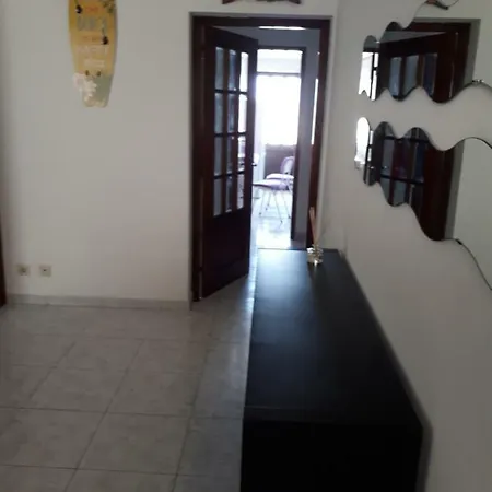 Casa Ar De Mar Lägenhet Sagres