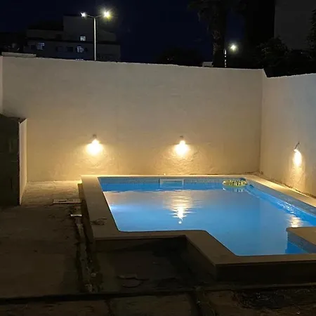 Casa Ar De Mar アパート サグレス