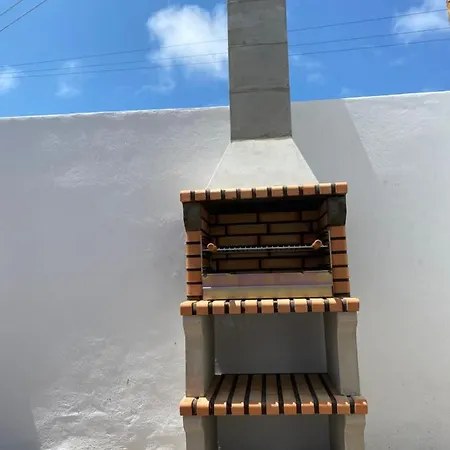 Apartamento Casa Ar De Mar