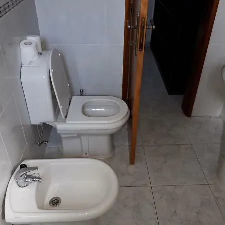 Apartamento Casa Ar De Mar Sagres