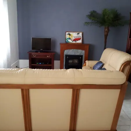 Apartamento Casa Ar De Mar *