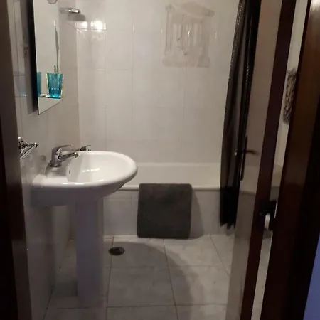 Casa Ar De Mar *