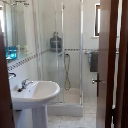 Apartamento Casa Ar De Mar