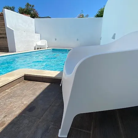 Casa Ar De Mar Apartment