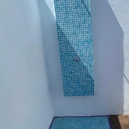 Casa Ar De Mar *