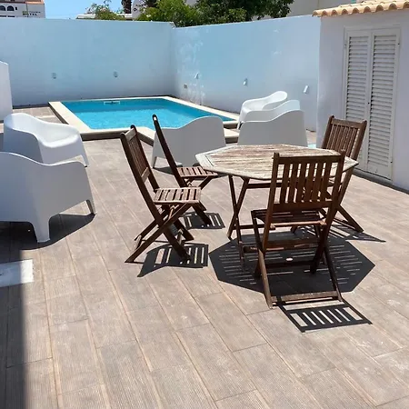 Apartment Casa Ar De Mar *