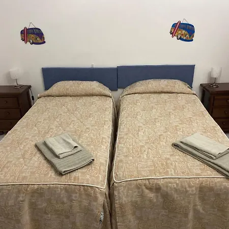 Casa Ar De Mar Sagres