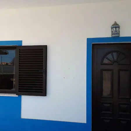 Apartment Casa Ar De Mar