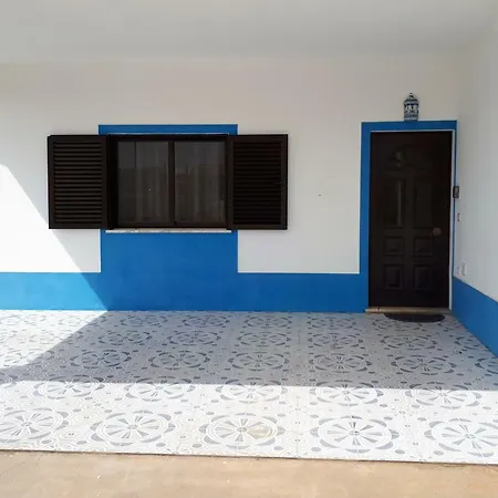 Casa Ar De Mar * Sagres