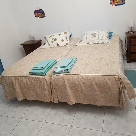 Casa Ar De Mar *